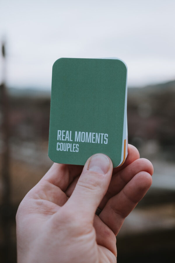 Real Moments - Couples Edition – Bild 7